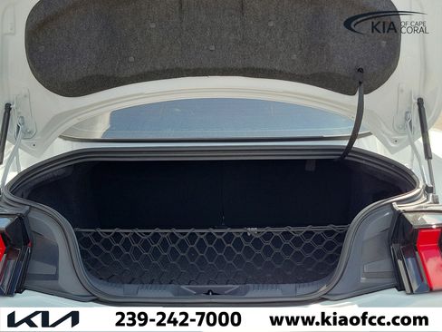 Used 2024 Ford Mustang GT Premium RWD image 11
