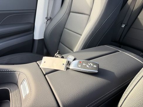 New 2026 Mercedes-Benz GLE 350 4MATIC image 26