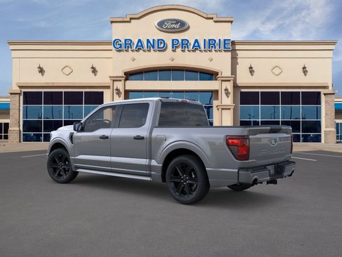 New 2026 Ford F150 STX AWD/4WD image 31