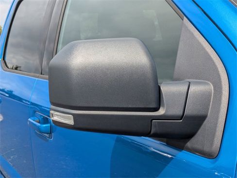 Used 2020 Ford F150 XLT w/ Equipment Group 302A Luxury image 11