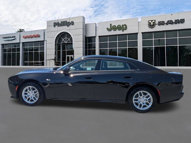 New 2026 Dodge Charger R/T AWD/4WD image 7