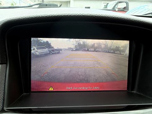 Used 2016 Chevrolet Cruze LTZ w/ Sun, Sound and Sport Package FWD image 14