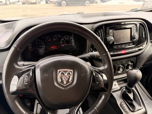 Used 2017 RAM ProMaster City Tradesman SLT w/ Rear Back-up Camera Group image 21