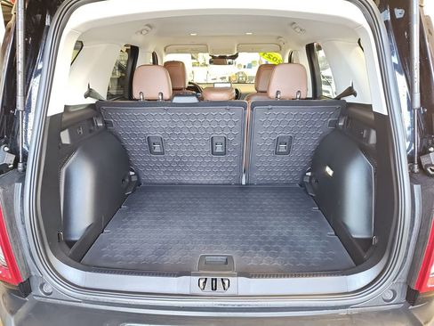 Used 2021 Ford Bronco Sport Outer Banks image 30