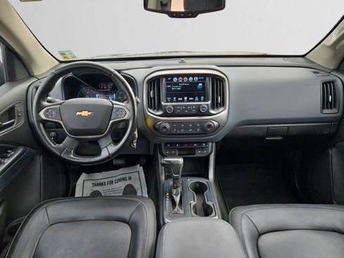 Used 2018 Chevrolet Colorado Z71 image 10