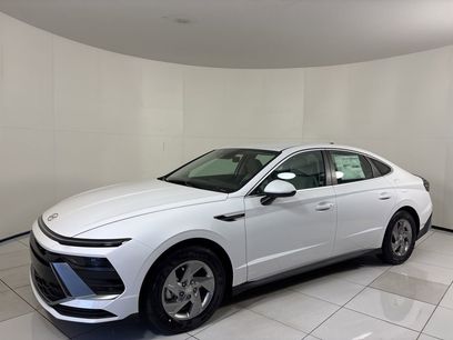 New 2025 Hyundai Sonata SE