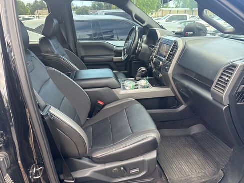 Used 2020 Ford F150 Raptor w/ Equipment Group 802A Luxury AWD/4WD image 21