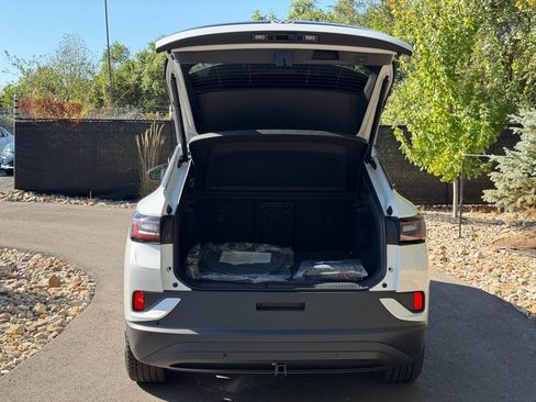 New 2025 Volkswagen ID.4 Pro S AWD/4WD image 16