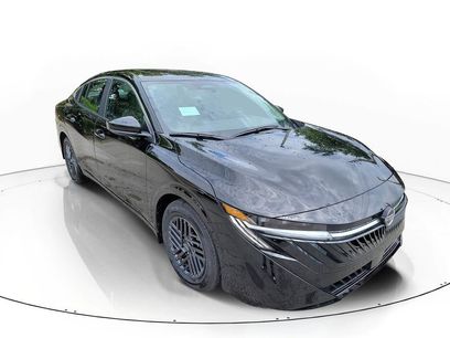 New 2026 Nissan Sentra SV