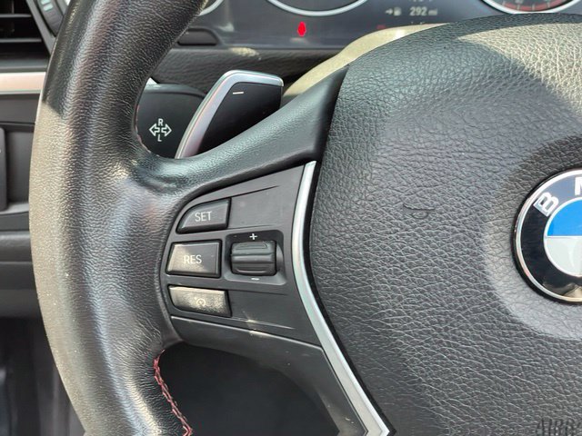 Used 2018 BMW 430i xDrive Convertible AWD/4WD image 14