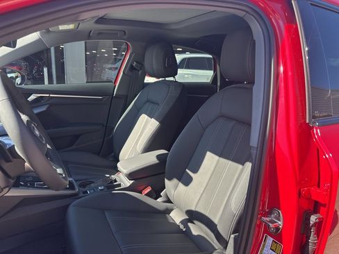 New 2026 Audi A3 2.0T Premium Plus image 13