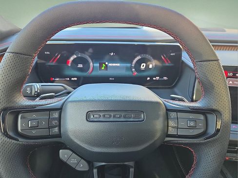 New 2026 Dodge Charger R/T Scat Pack image 24