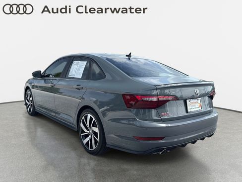 Used 2019 Volkswagen Jetta R-Line FWD image 3