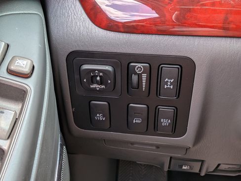 Used 2008 Lexus GX 470 AWD/4WD image 24