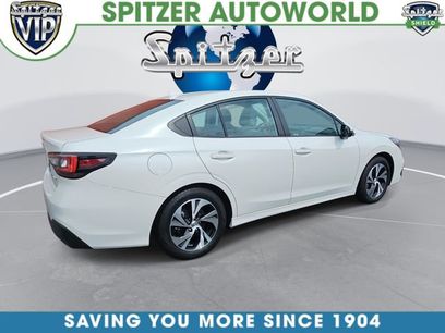 Used 2025 Subaru Legacy Premium
