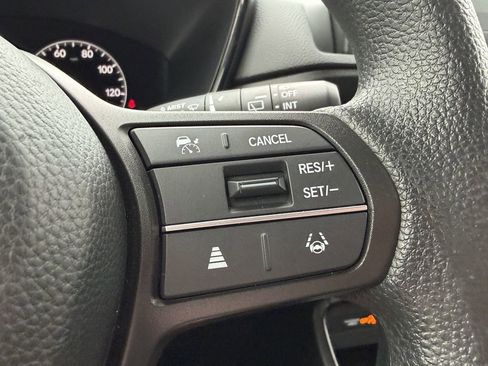 Used 2025 Honda CR-V EX image 30