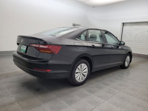 Used 2019 Volkswagen Jetta S image 9