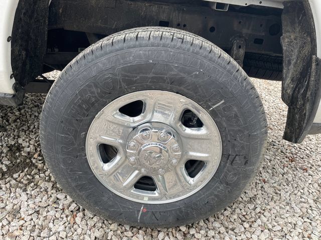 Used 2026 RAM 2500 Tradesman AWD/4WD image 18