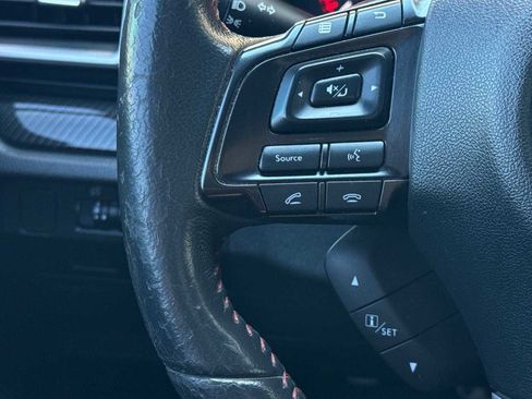 Used 2017 Subaru WRX image 25