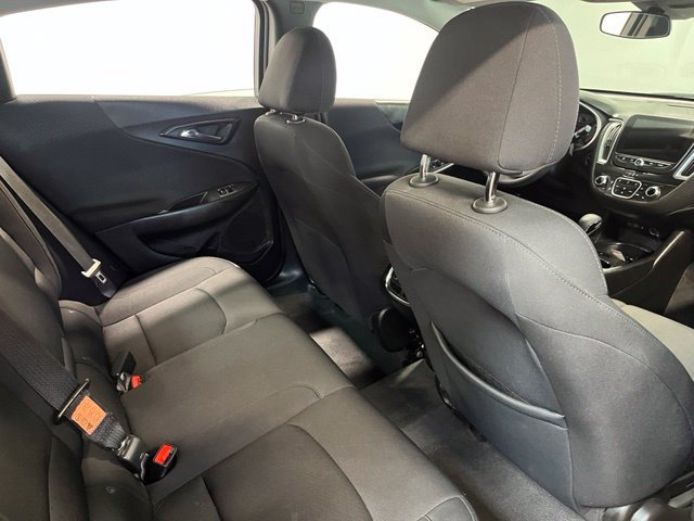 Used 2023 Chevrolet Malibu LT FWD image 15