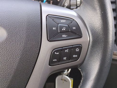 Used 2023 Ford Ranger XLT w/ Equipment Group 302A High image 24