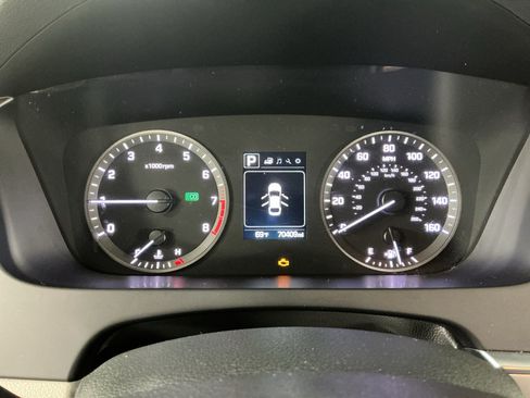 Used 2016 Hyundai Sonata SE FWD image 18
