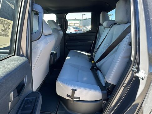 New 2025 Toyota Tacoma SR5 image 21
