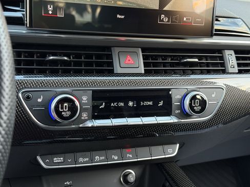 Used 2021 Audi S5 Prestige w/ Prestige Package image 19