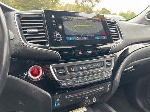 Used 2019 Honda Pilot Elite image 24