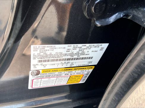 Used 2023 Ford Expedition XLT RWD image 33