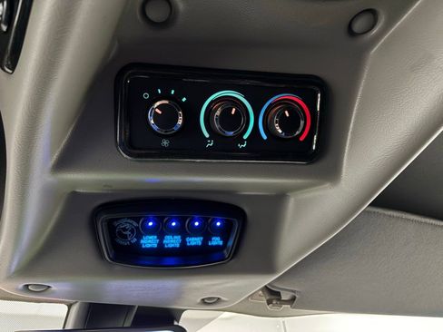 New 2025 GMC Savana 2500 w/ Driver Convenience Package image 40