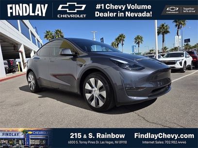 Used 2023 Tesla Model Y Long Range