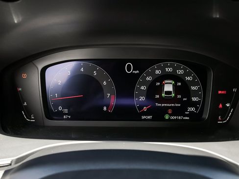 Used 2025 Acura Integra Type S FWD image 22