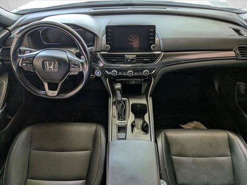 Used 2020 Honda Accord Sport image 13