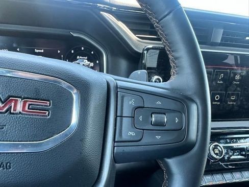 Used 2023 GMC Sierra 1500 AT4 w/ AT4 Premium Package AWD/4WD image 31