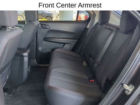 Used 2016 Chevrolet Equinox LT image 28