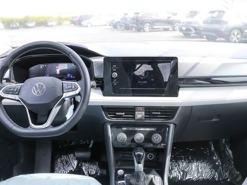 New 2025 Volkswagen Taos S image 33