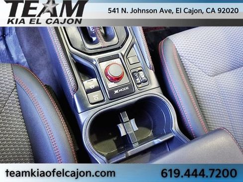 Used 2023 Subaru Forester Sport image 33