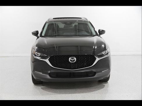Used 2024 MAZDA CX-30 AWD 2.5 S w/ Preferred Package image 2
