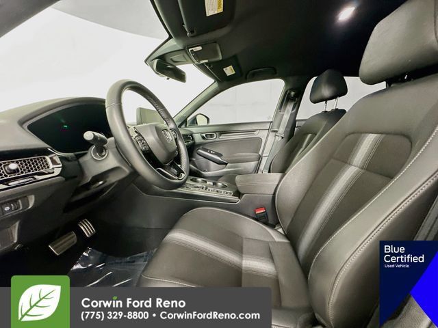 Used 2025 Honda Civic Sport image 23