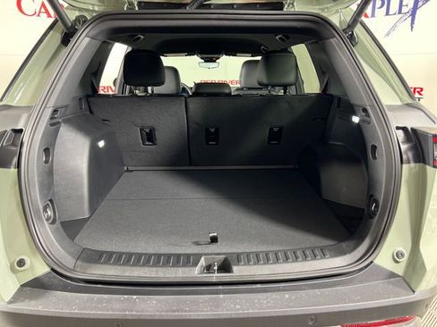 New 2026 Chevrolet Equinox ACTIV w/ Convenience Package III image 22