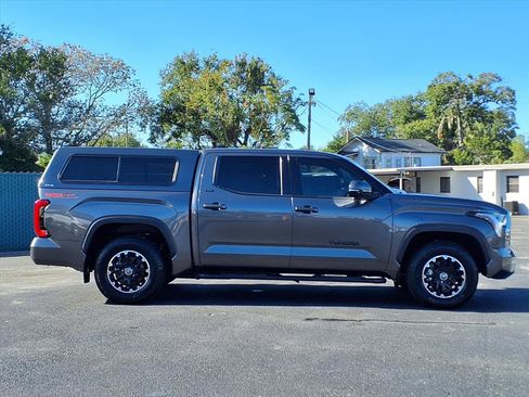Used 2022 Toyota Tundra SR5 image 27