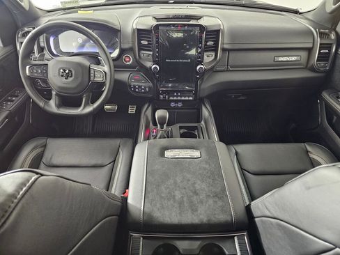 New 2026 RAM 1500 RHO image 19