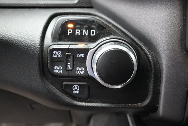 Used 2022 RAM 1500 Big Horn AWD/4WD image 24
