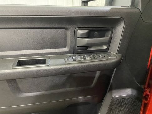 Used 2024 RAM 3500 Tradesman image 13