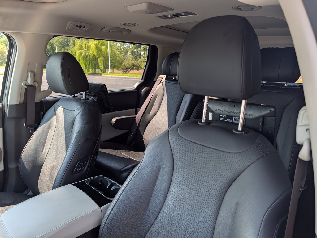 Used 2024 Kia Carnival SX Prestige FWD image 23