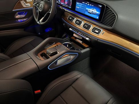 New 2026 Mercedes-Benz GLE 350 4MATIC image 15