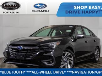 Used 2023 Subaru Legacy Touring XT video 1