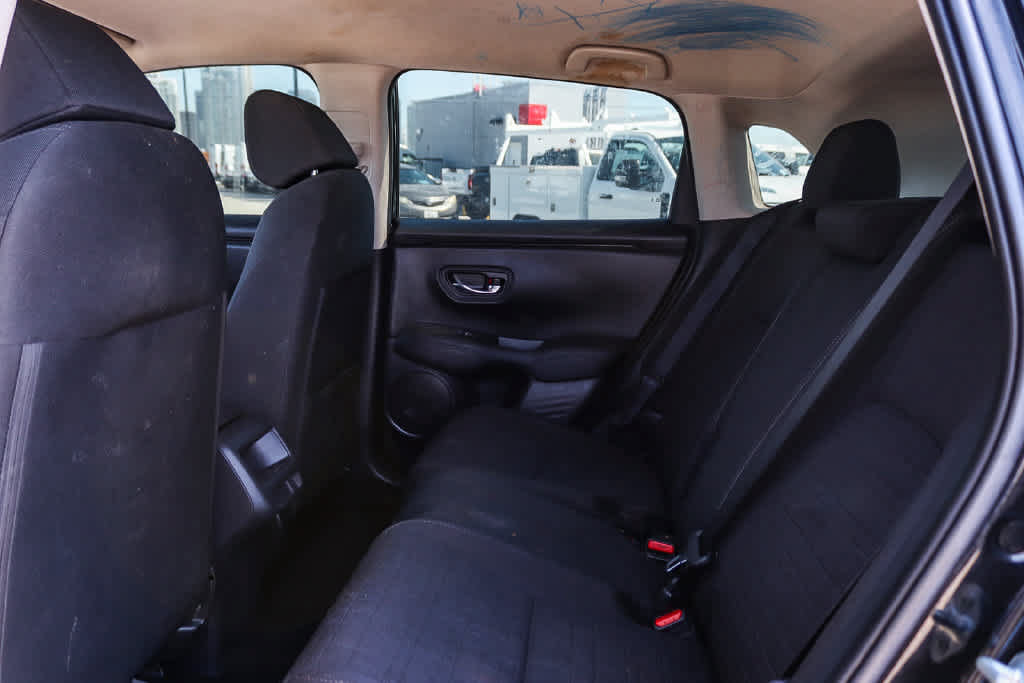 Used 2025 Honda HR-V LX image 17