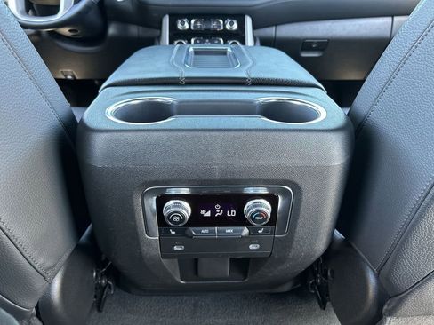 Used 2023 GMC Yukon XL Denali w/ Max Trailering Package image 21
